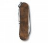 Scyzoryk Victorinox Classic SD Wood 0.6221.63 